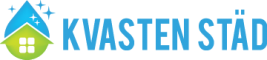 kvasten-städ-logo